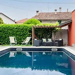 La Grotta Di Cech By Interhome Tatil Evi *