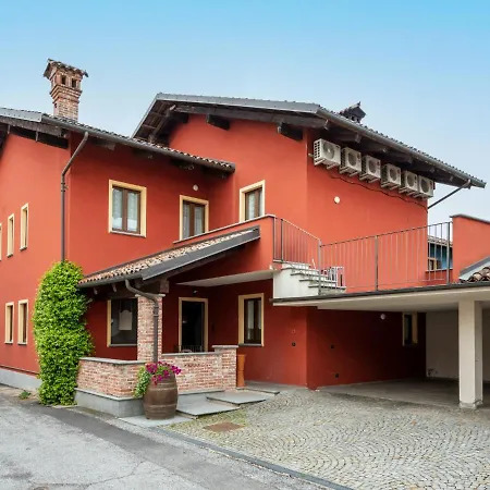 La Grotta Di Cech By Interhome Narzole