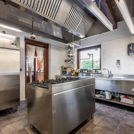 La Grotta Di Cech By Interhome