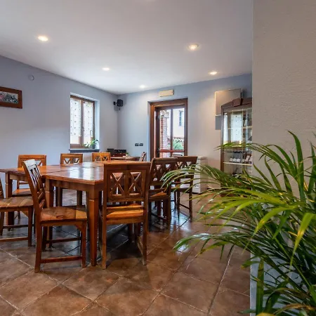 La Grotta Di Cech By Interhome *