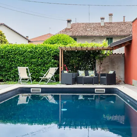 La Grotta Di Cech By Interhome Holiday home *