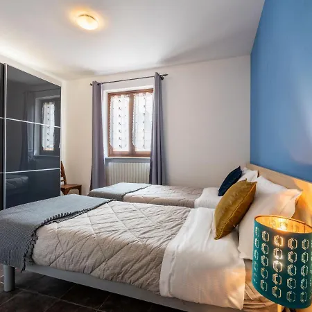 La Grotta Di Cech By Interhome *