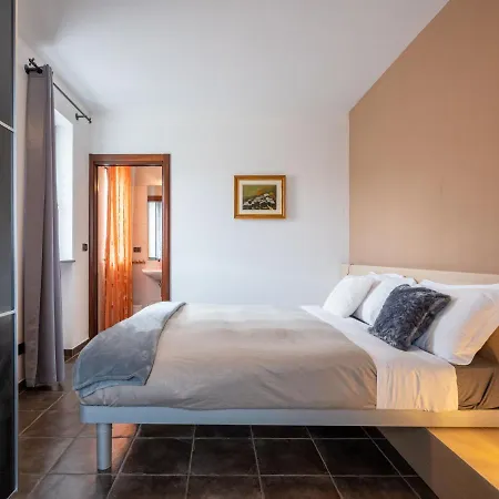 La Grotta Di Cech By Interhome בית נופש Narzole