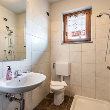 La Grotta Di Cech By Interhome *