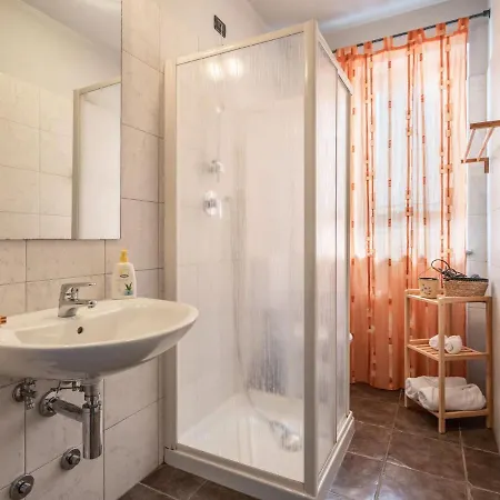 La Grotta Di Cech By Interhome Holiday home *