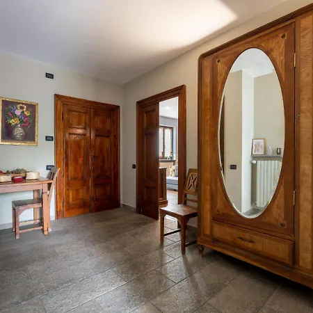 Дом отдыха La Grotta Di Cech By Interhome