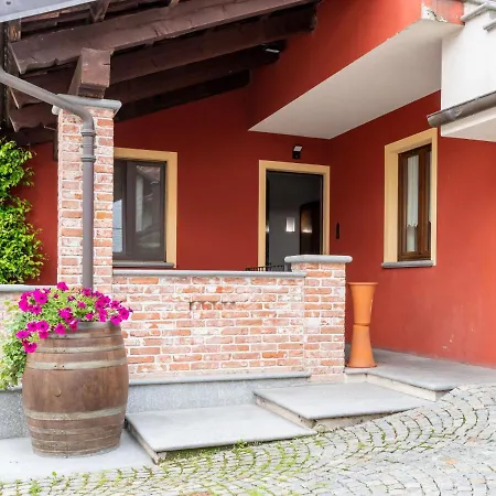 La Grotta Di Cech By Interhome