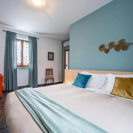 La Grotta Di Cech By Interhome Дом отдыха Narzole