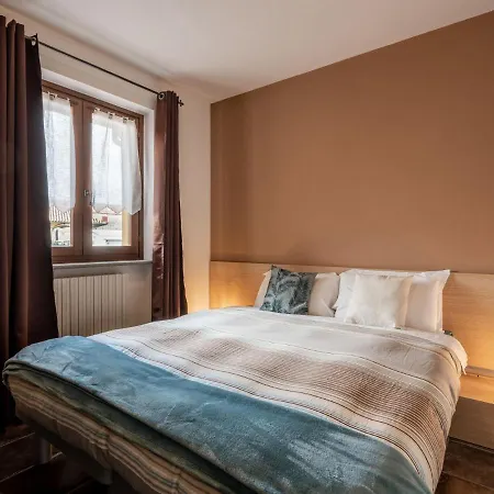 La Grotta Di Cech By Interhome Prázdninový dům *