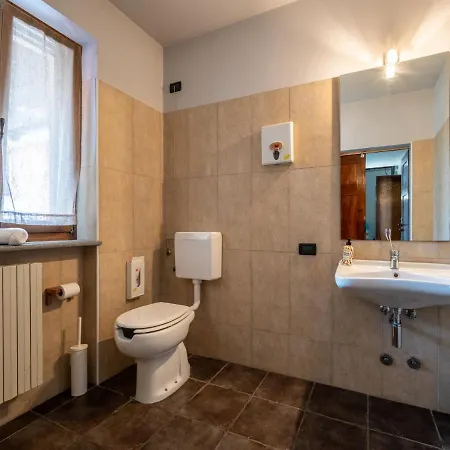 בית נופש La Grotta Di Cech By Interhome Narzole