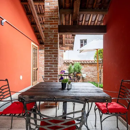 La Grotta Di Cech By Interhome Prázdninový dům Narzole