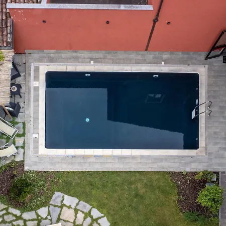 Holiday home La Grotta Di Cech By Interhome *