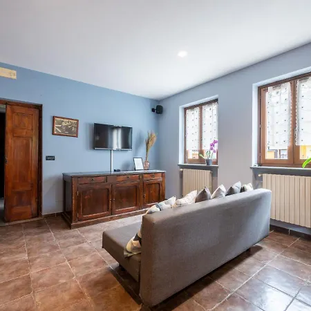 La Grotta Di Cech By Interhome Prázdninový dům