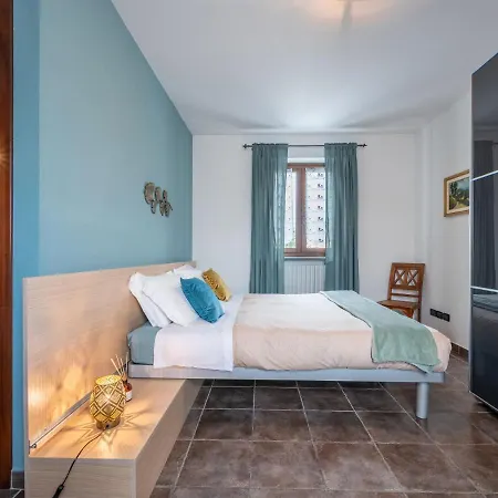 La Grotta Di Cech By Interhome Prázdninový dům Narzole