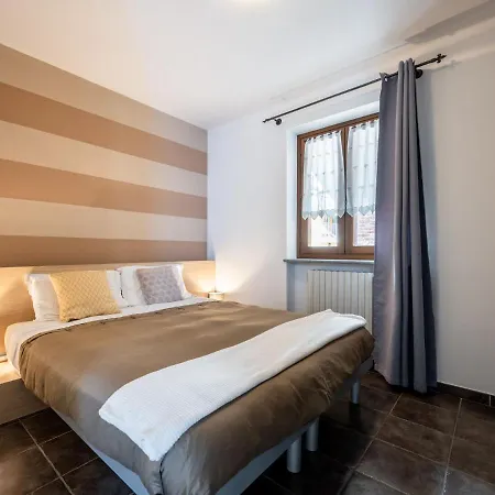 La Grotta Di Cech By Interhome * Narzole