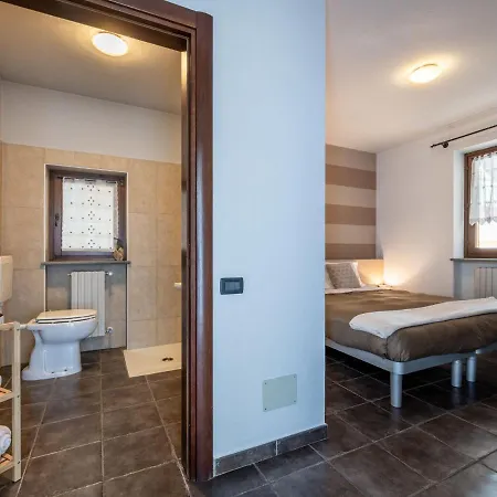 La Grotta Di Cech By Interhome Narzole