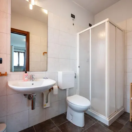 La Grotta Di Cech By Interhome Prázdninový dům *