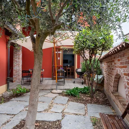 La Grotta Di Cech By Interhome Narzole