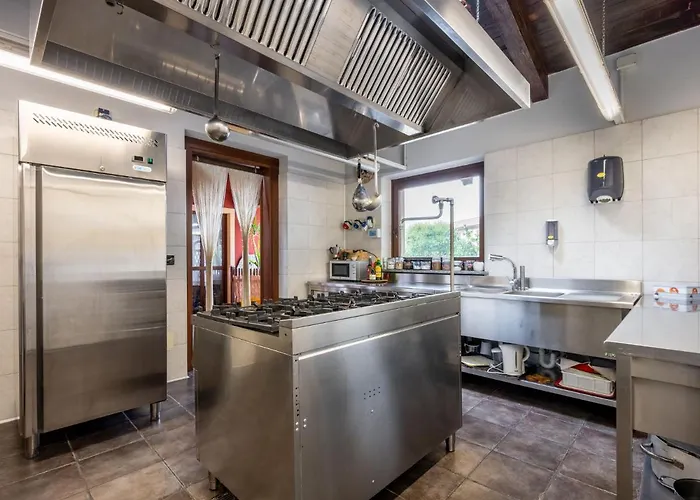 La Grotta Di Cech By Interhome