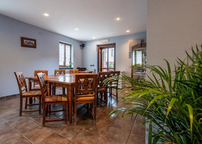 La Grotta Di Cech By Interhome *