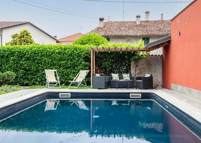 La Grotta Di Cech By Interhome Feriehus *