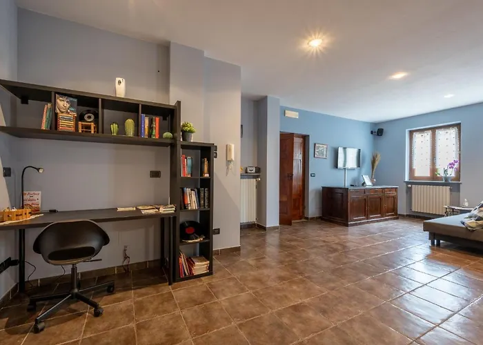 La Grotta Di Cech By Interhome Сasa de vacaciones Narzole