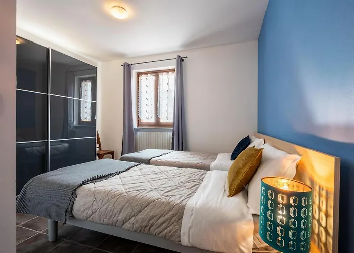 La Grotta Di Cech By Interhome *