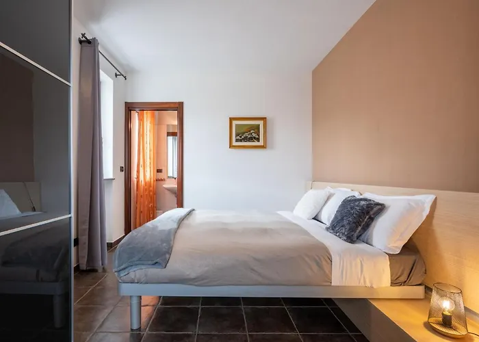 La Grotta Di Cech By Interhome Сasa de vacaciones Narzole