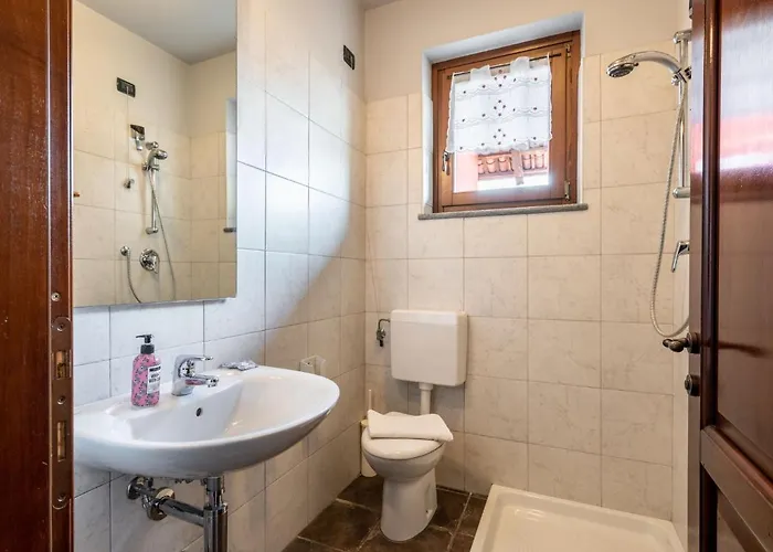 La Grotta Di Cech By Interhome *