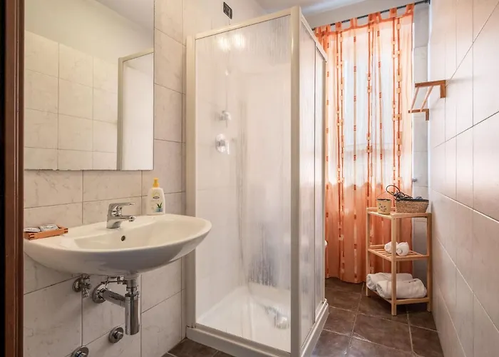 La Grotta Di Cech By Interhome Сasa de vacaciones *