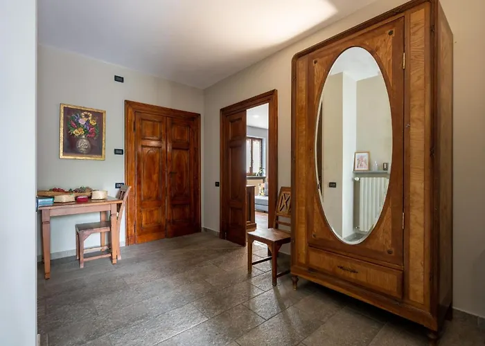 別荘 La Grotta Di Cech By Interhome