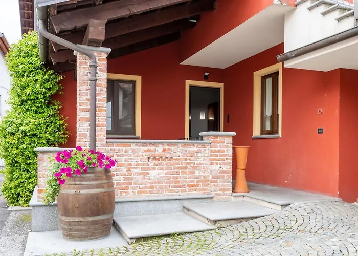 La Grotta Di Cech By Interhome