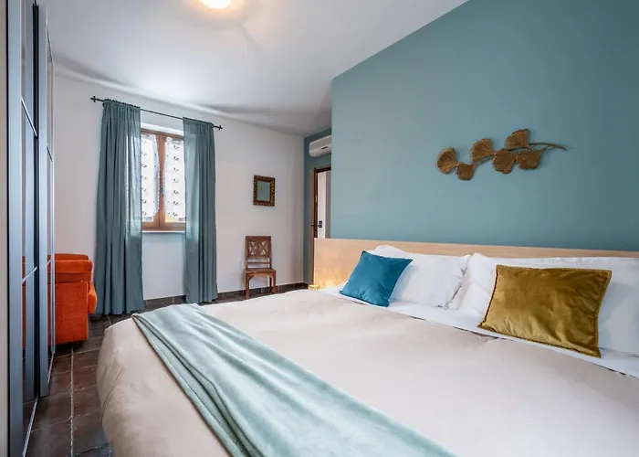 La Grotta Di Cech By Interhome Сasa de vacaciones Narzole
