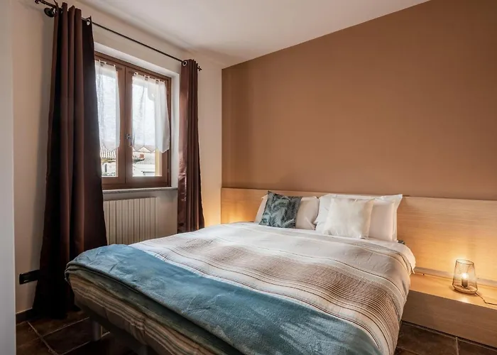 La Grotta Di Cech By Interhome 別荘 *