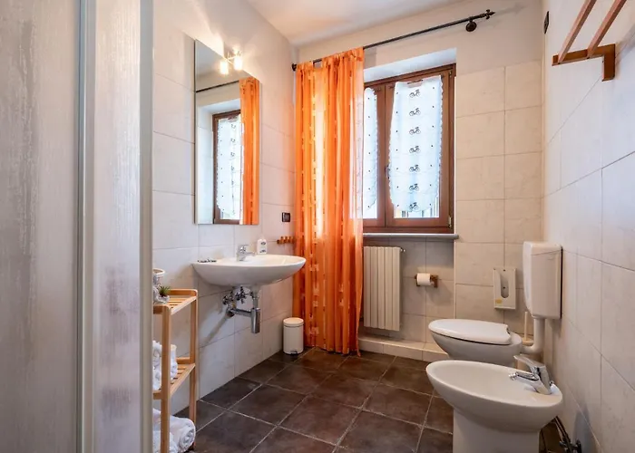 La Grotta Di Cech By Interhome * Narzole