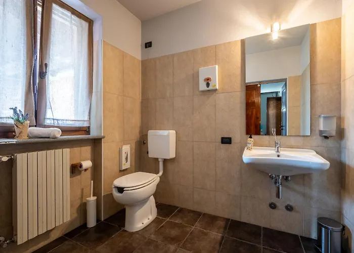 Сasa de vacaciones La Grotta Di Cech By Interhome Narzole