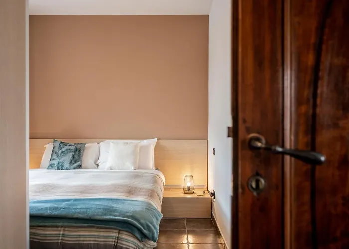 La Grotta Di Cech By Interhome * Narzole