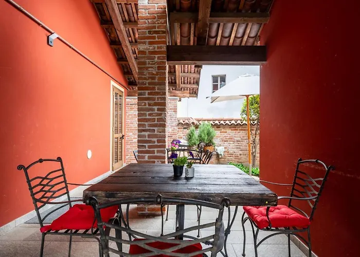 La Grotta Di Cech By Interhome Сasa de vacaciones Narzole
