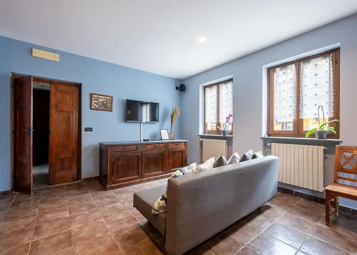 La Grotta Di Cech By Interhome Сasa de vacaciones