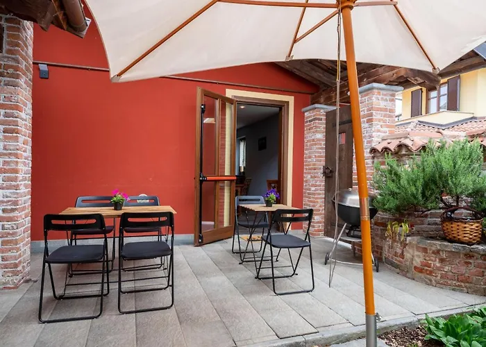 La Grotta Di Cech By Interhome Сasa de vacaciones Narzole