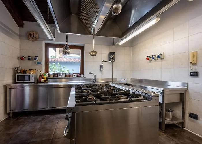 別荘 La Grotta Di Cech By Interhome *