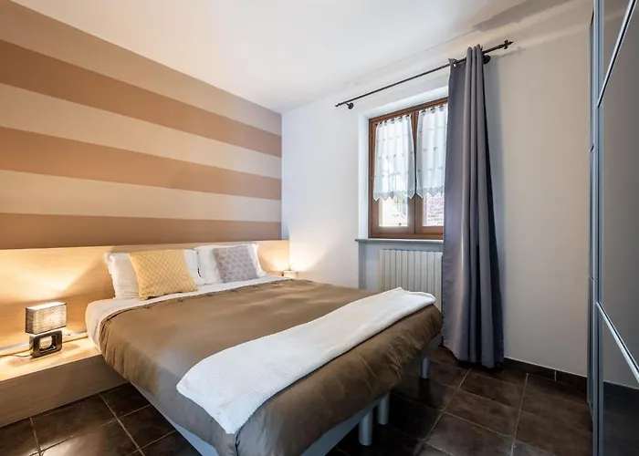 La Grotta Di Cech By Interhome * Narzole