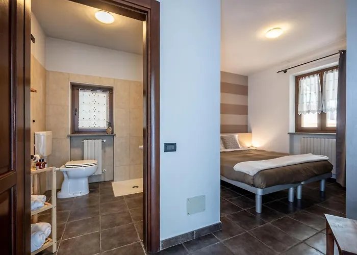 La Grotta Di Cech By Interhome Narzole