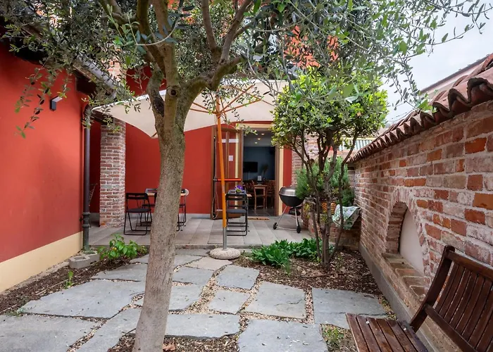 La Grotta Di Cech By Interhome Narzole